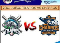 Los Charros de Villa Aldama Dicen Adiós al Campeonato Tras Dura Derrota