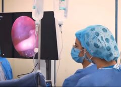 Esperanza y Vanguardia en Tabasco: El Hospital Rovirosa Marca un Hito Histórico en Cirugía Fetal